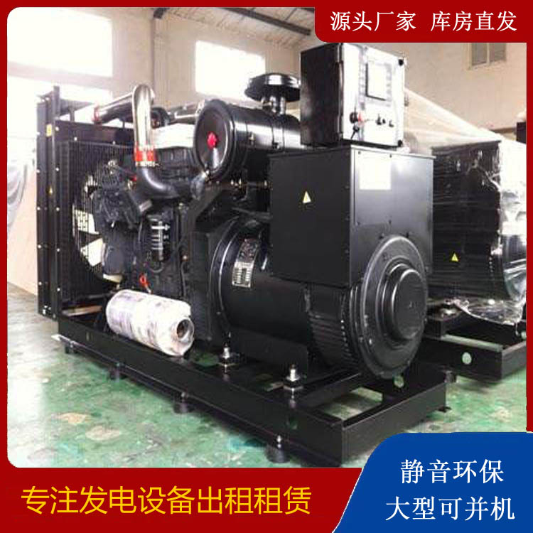 清徐发电车出租 柴油发电机组需要经常换机油吗？