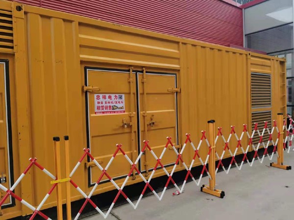 清徐关于通用发电机的十万个为什么？