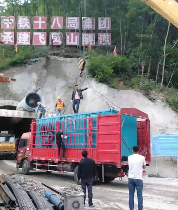 清徐发电机组维修后输出功率降低是什么问题