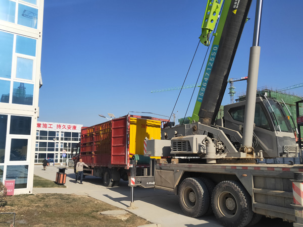 清徐发电机出租50KW柴油发电机组需要配多粗电缆线
