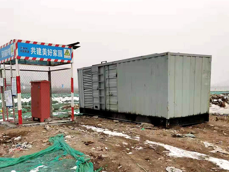 清徐燃气发电机在高海拔地区运行时会遇到哪些常见故障？