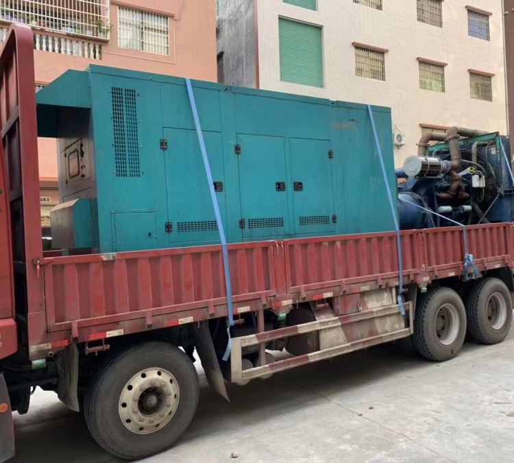 清徐如何在不同负载率下确保 400KW 柴油发电机组的正常运行？